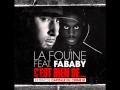 La Fouine Feat. Fababy - C'est Bien De (Music ...
