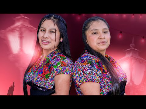 MILES DE PENAS - María Sac ft Wendy Tiniguar (VIDEO OFICIAL)