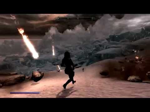 Steam Community :: Video :: Skyrim Mod - Apocalypse Spell