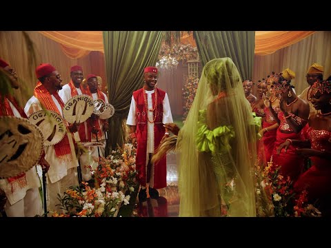 Chiké - Mma (Beauty) [Official Video]