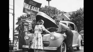 Barrelhouse Sammy (Blind Willie McTell) Broke-Down Engine Blues (1949)