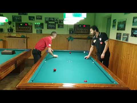 Finale Memorial Baldelli 1-2 categoria Carloni-Tomassini