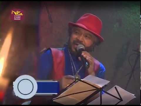 Thatiya Madde (තැටිය මැද්දේ)  - Sunil Perera and Nuwan Gunawardana