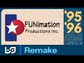 Funimation Productions 1995 Remake