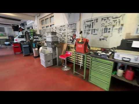 Liquidation J. Stocker AG Garage, Neuenhof, Fr. 19. Apr. 14.00