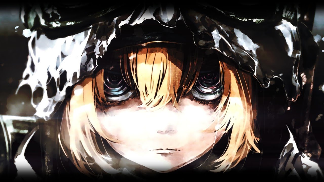 Youjo senki AMV Tanya
