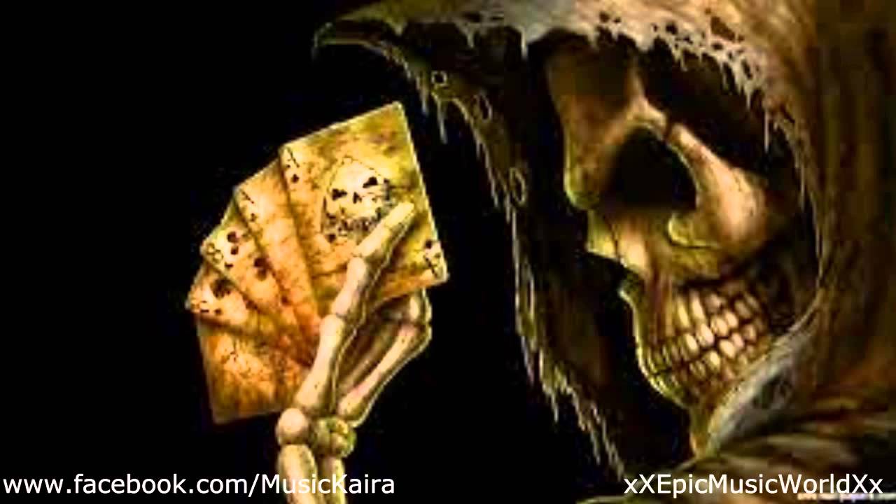 Most Epic Music Of All Time - Archangel (Two Steps From Hell)