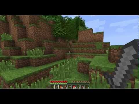 Spidey426's LP Minecraft S01E02