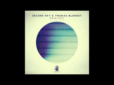 Cornershop - Dedicated (Second Sky & Thomas Blondet Remixes)