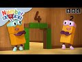 Numberblocks The Terrible Twos Learn To Count