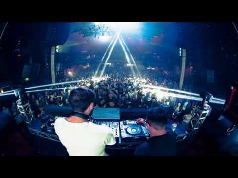 The Bloody Beetroots feat. Tai & Bart B More - Spank (GTA Remix)