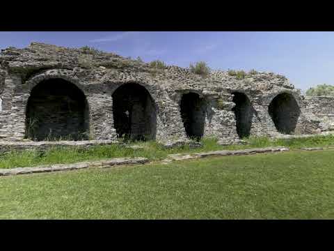 Anfiteatro di Luni |LUMIX S5|