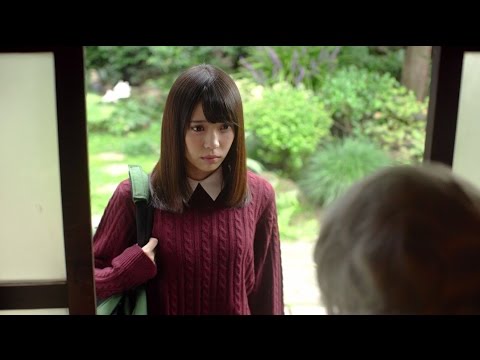 欅坂46 小林由依 『こばやし荘は住人十色』