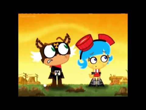 White Pantera in Love (El Tigre)