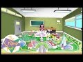 Swam Fever The Cramp Twins