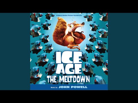 Goodnight Sweet Possums (From "Ice Age The Meltdown")