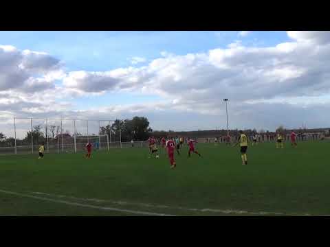 NK "Vihor" Jelisavac - NK Belišće 1-0