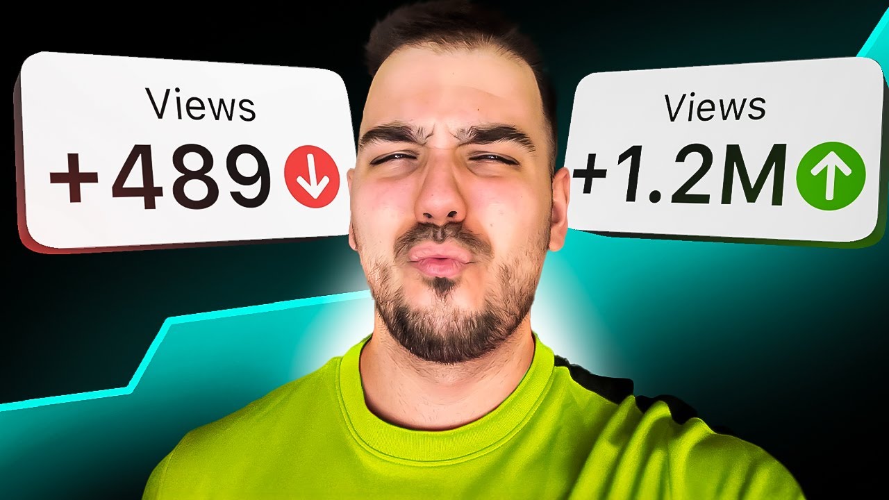 Cómo Crecer en Instagram: 10 Claves (Realistas) para Hacer Vídeos Virales y Ganar seguidores en 2024