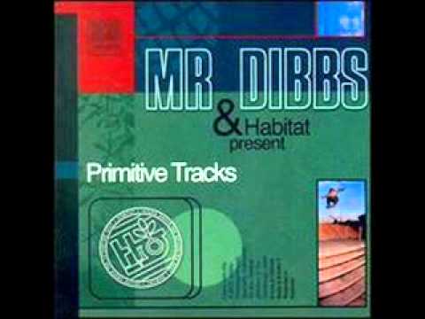 Mr. Dibbs (Primitive Tracks) - 2. Habitat 1st Segment
