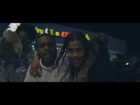 Dirty Money x Indiana Yungin x PullUp Young x PullUp Cooly