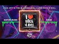 Joan Jett The Blackhearts I Love Rock N Roll Anton Rudd Sdob Remix