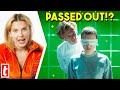 101 Actors Reveal The Most Difficult Scenes To Film