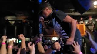 TREE - Question Abuse [LIVE] @ The Paradise Boston, MA 10/2/2021