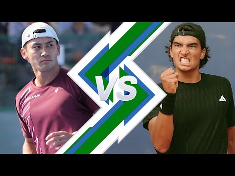 Sho Shimabukuro (島袋 将) vs Henrique Rocha | MATSUYAMA FINAL 2025