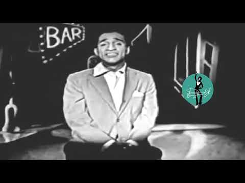 Five - Sammy Davis Jr. - Live On "The Steve Allen Show"