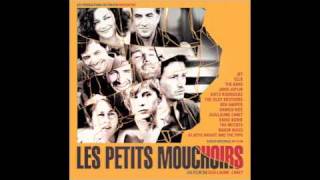 Yodelice (Maxim Nucci) - Talk To Me (HQ) - BO "Les petits mouchoirs"