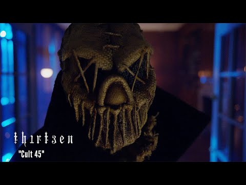 th1rt3en - Cult 45