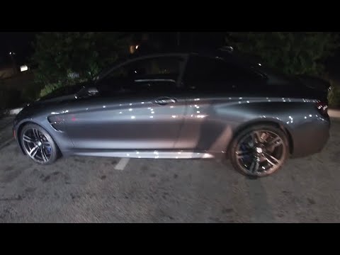 2020 Camaro SS VS FBO BMW M4 #Camaro #BMW #M4