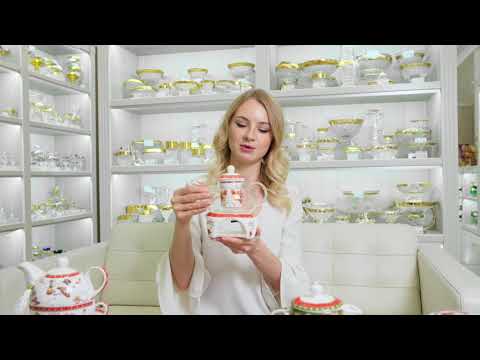 Идеи новогодних подарков 2020 | Гранд Люкс