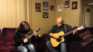 Precious Memories - The Alley Family - Dan & Heather (15)