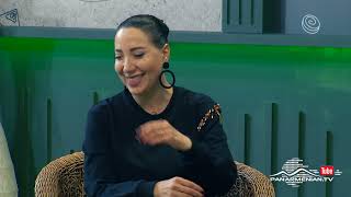 Ներքին Խոհանոց 9, Ալլա Լևոնյան, Այսօր 19:20 / Nerqin Khohanoc