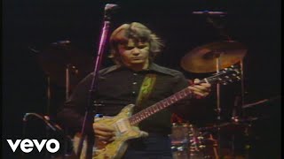Steve Miller Band - Fly Like An Eagle (Live From Don Kirshner&#39;s Rock Concert, 1973)