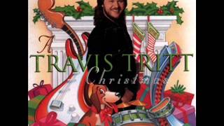 santa looked a lot like daddy ,,by travis tritt