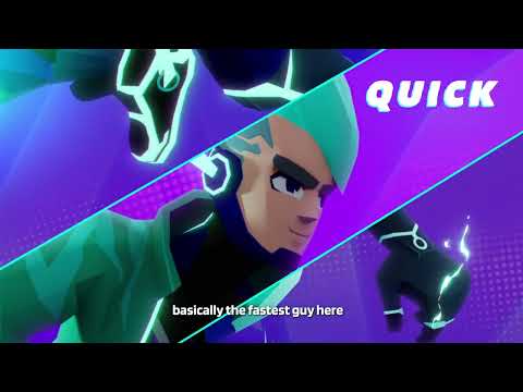 1v1.LOL - Battle Royale Game Video