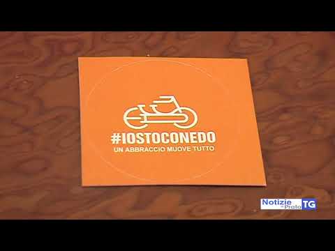 2018-05-18 PRATO - AUTISMO, AL SERRAGLIO I DUE TANDEM DELL'ABBRACCIO