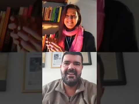 Rafael Lo Ré - Em 59 Balançamos a Roseira (Binha)