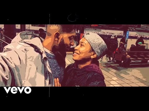 Prince Pronto - Rough Touch (Official Animated Video)