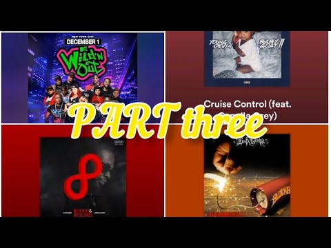 Capella Grey's 2022 Highlights Part 3/3