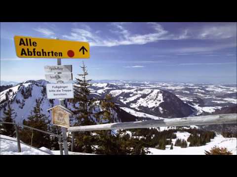 Ferienwohnung Oberstaufen