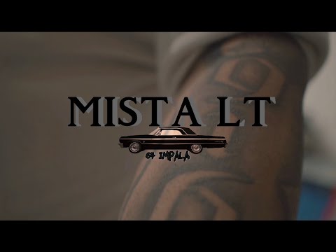 MISTA LT - 64 IMPALA (Official Music Video) Shot By @Shootershoot510
