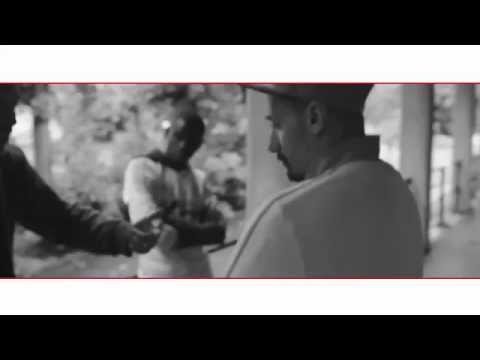 Jack Tk Sakage Kronik Aka Soldat Tk "Quelques Souvenirs" (Offichal Clip)