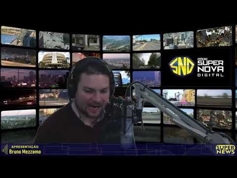 Super News - 9 de abril