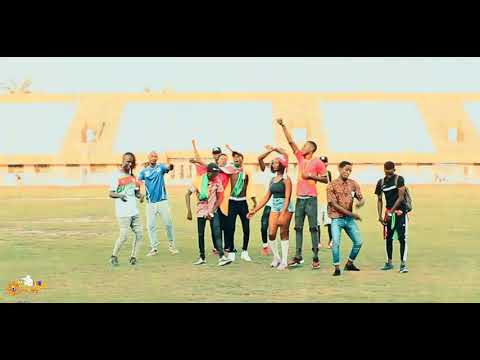 CHF B - Guiné-Bissau (Videoclipe oficial)