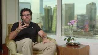 The Trick to Getting a Great Headshot with Peter Hurley The Trick to Getting a Great Headshot with Peter Hurley