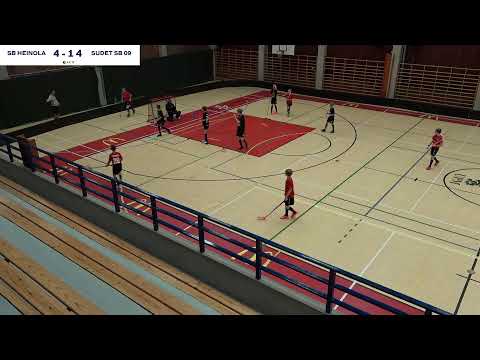 Turnaus P13 Kuusankoski - 15.1.2022