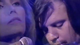 Steve Earle, Emmylou Harris, Daniel Lanois - Goodbye - Later with Jools Holland 1995)